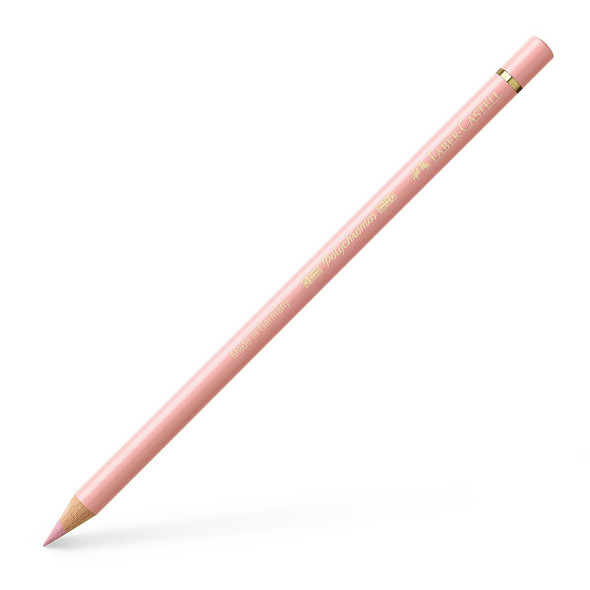 Faber-Castell Polychromos Colored Pencil, 132 Light Flesh