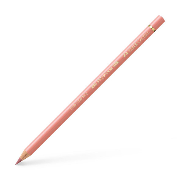 Faber-Castell Polychromos Colored Pencil, 189 Cinnamon