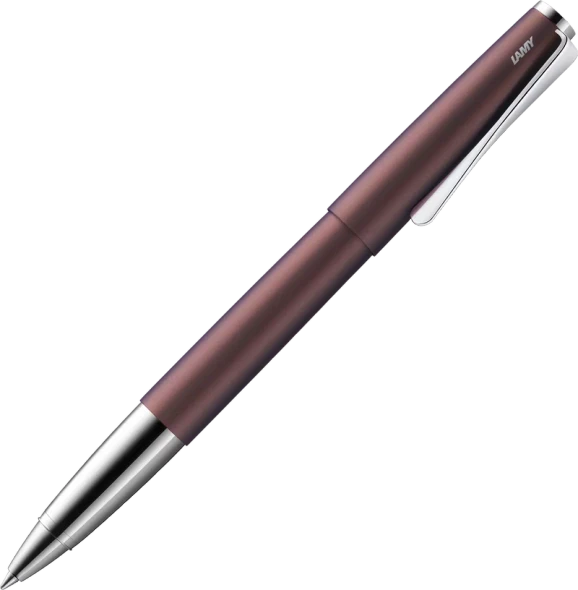 Lamy Studio Rollerball Pen, Special Edition Orion