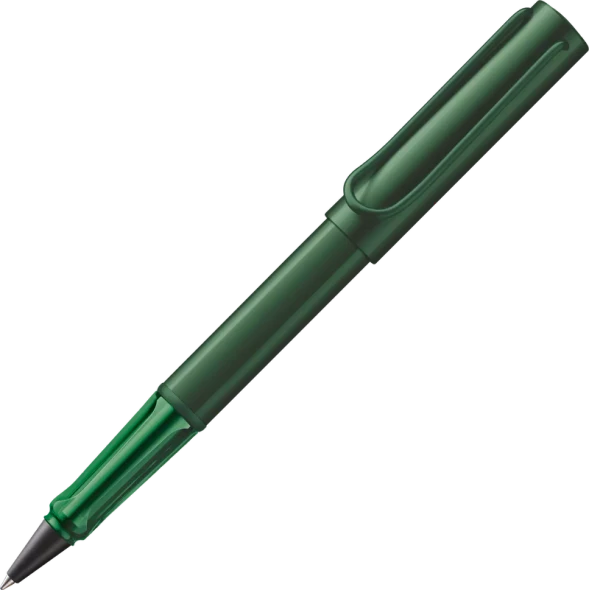 LAMY AL-Star Rollerball Pen, Special Edition, Pine