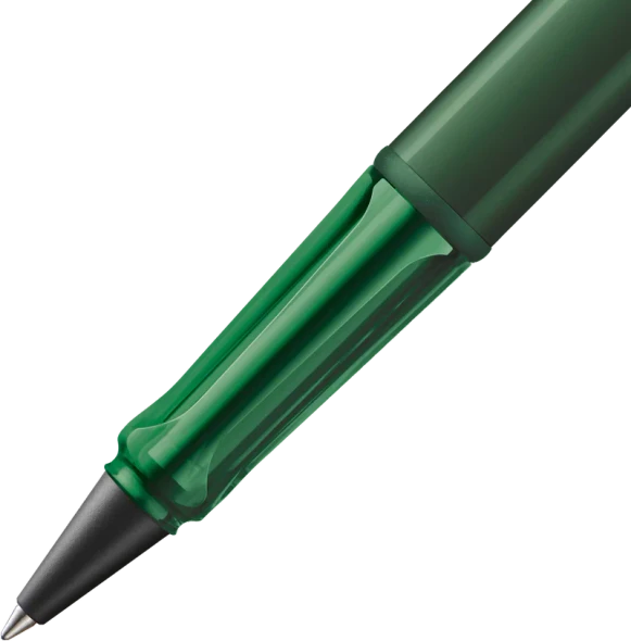 LAMY AL-Star Rollerball Pen, Special Edition, Pine
