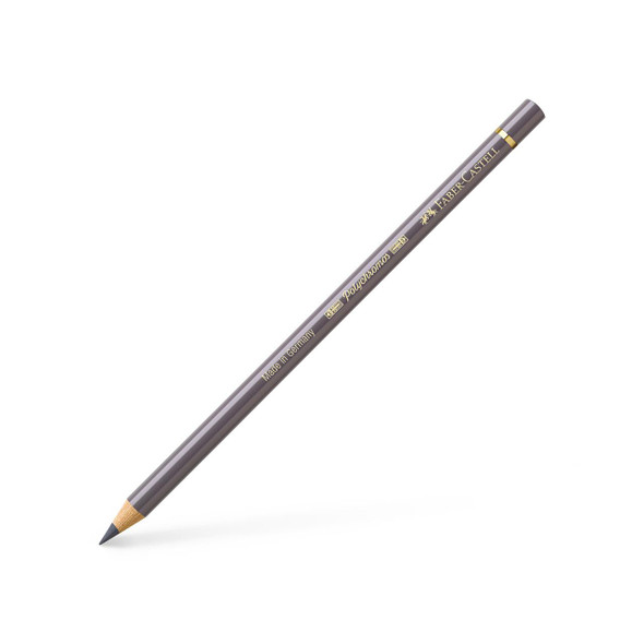 Faber-Castell Polychromos Colored Pencil, 274 Warm Grey V