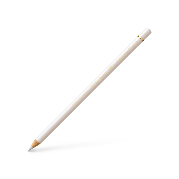 Faber-Castell Polychromos Colored Pencil, 270 Warm Grey I