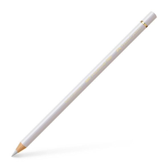 Faber-Castell Polychromos Colored Pencil, 230 Cold Grey I