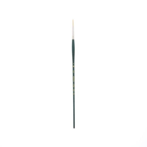 Princeton Artist Brush Company Ashley 5200 Round 4