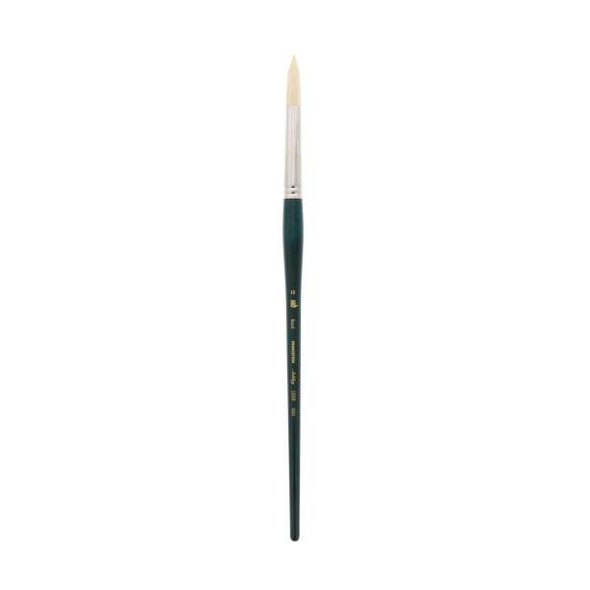 Princeton Artist Brush Company Ashley 5200 Round 12