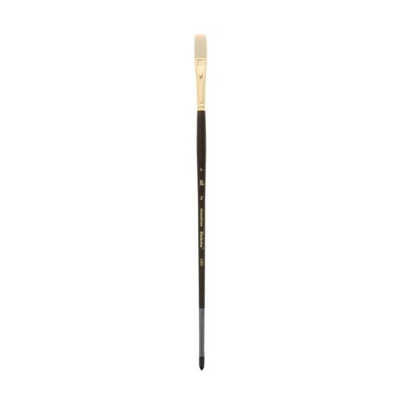 Princeton Artist Brush Company Dakota 6300 Flat 6