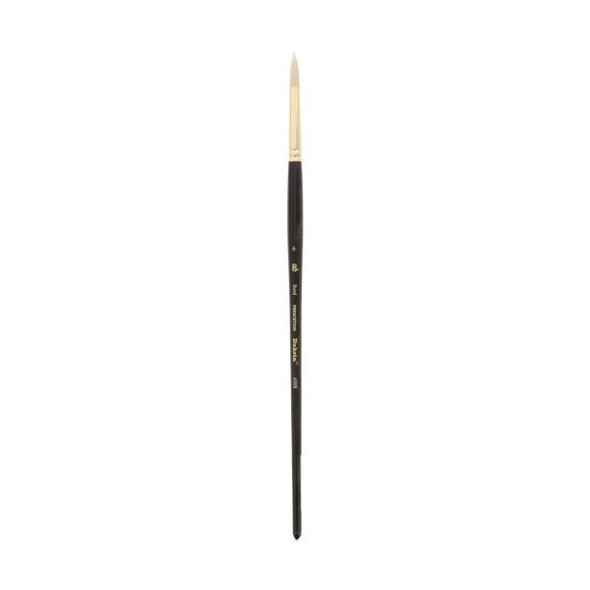Princeton Artist Brush Company Dakota 6300 Round 6
