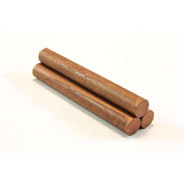 Global Solutions Inc. Glue Gun Wax, Copper 