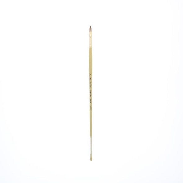 Princeton Artist Brush Company Imperial 6600 Short Filbert 6