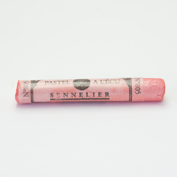  Sennelier Extra-Soft Pastel, Iridescent Medium Red - 805 