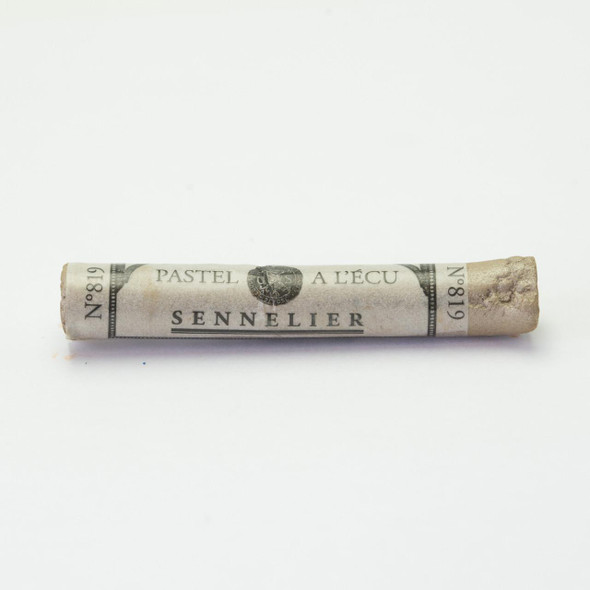  Sennelier Extra-Soft Pastel - Iridescent Burnt Umber - 819 