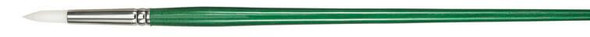 Princeton Artist Brush Company Princeton Brush Summit White Synthetic Sable, Series 6100, Round 12 