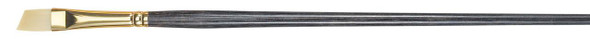 Princeton Artist Brush Company Princeton Brush Dakota Synthetic Hog Bristle, Series 6300, Angle Bright 12 