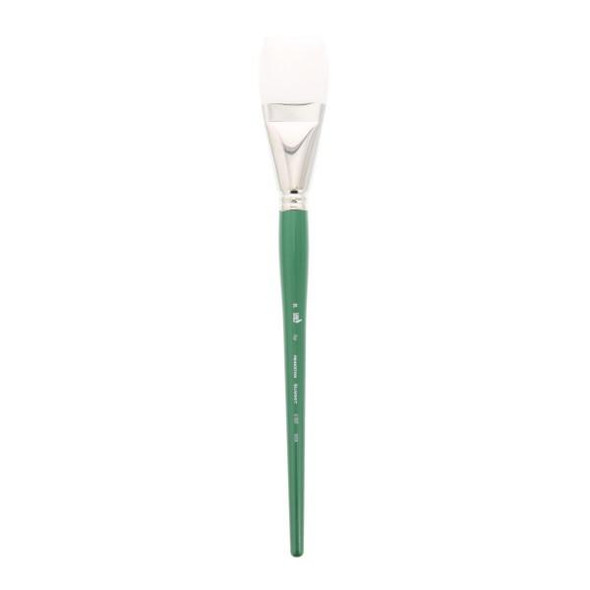 Princeton Brush Summit White Synthetic Sable, Series 6100, Flat 20