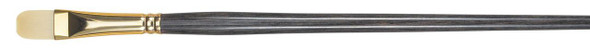Princeton Artist Brush Company Princeton Brush Dakota Synthetic Hog Bristle, Series 6300, Bright 20 