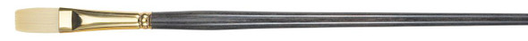 Princeton Artist Brush Company Princeton Brush Dakota Synthetic Hog Bristle, Series 6300, Flat 20 
