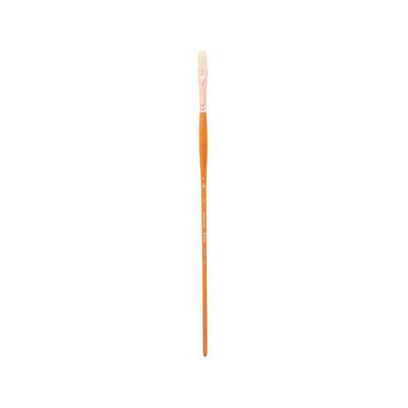 Princeton Artist Brush Company Refine 5400 Flat 4