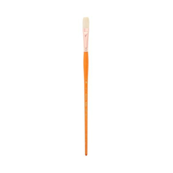 Princeton Artist Brush Company Refine 5400 Flat 8