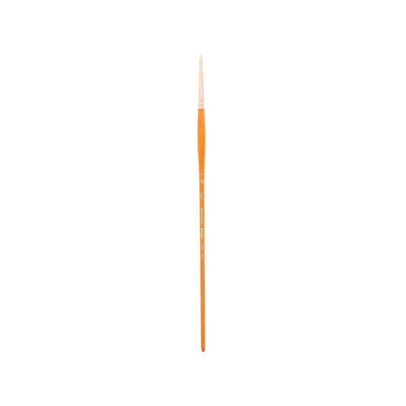 Princeton Artist Brush Company Refine 5400 Round 4