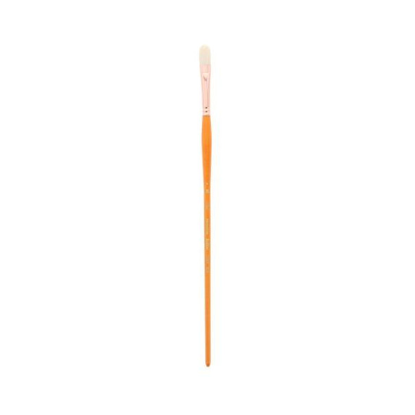 Princeton Artist Brush Company Refine 5400 Filbert 6