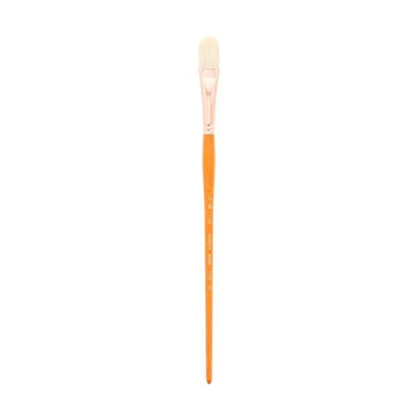 Princeton Artist Brush Company Refine 5400 Filbert 10