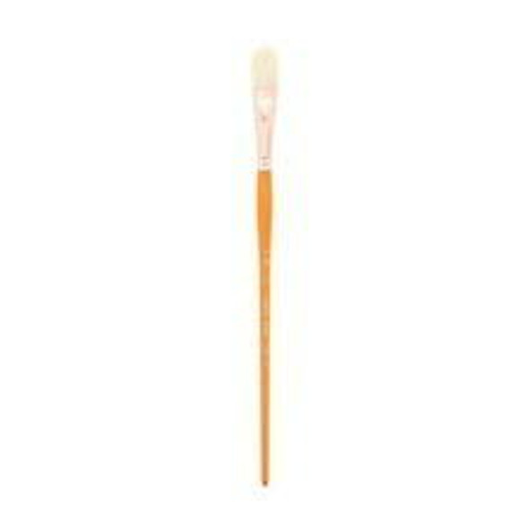 Princeton Artist Brush Company Refine 5400 Filbert 10