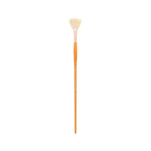 Princeton Artist Brush Company Refine 5400 Fan 6