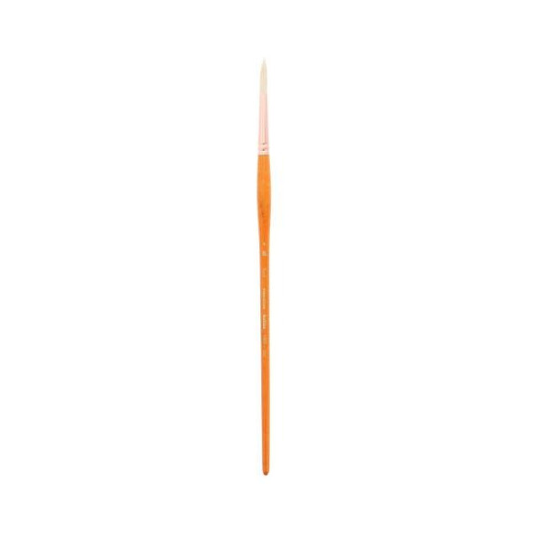 Princeton Artist Brush Company Refine 5400 Round 6