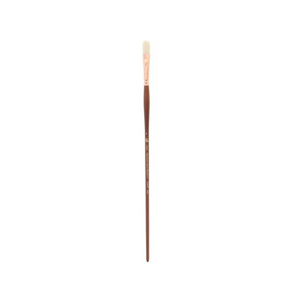Princeton Artist Brush Company Refine 5400 Filbert 4