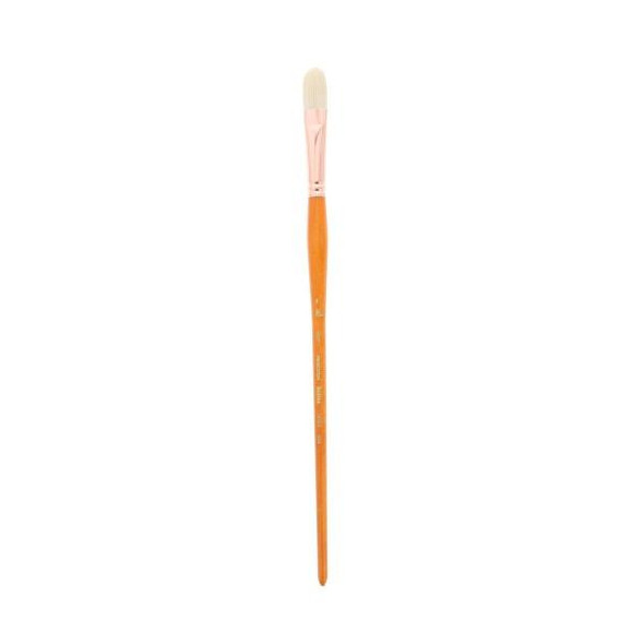 Princeton Artist Brush Company Refine 5400 Filbert 8