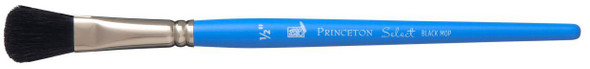 Princeton Artist Brush Company Princeton Brush Select Artiste, Series 3750, Black Mop 3/4" 