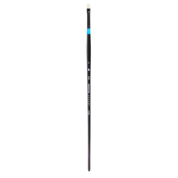 Princeton Artist Brush Company Aspen 6500 Angle Bright 6
