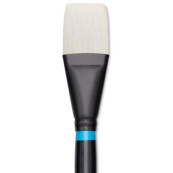 Princeton Artist Brush Company Princeton Brush Aspen Synthetic Bristle, Series 6500, Flat 20 