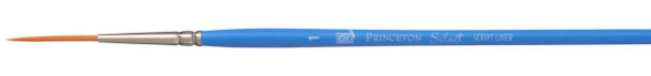 Princeton Brush Select Artiste, Series 3750, Script Liner 1