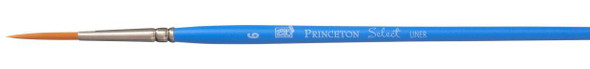 Princeton Artist Brush Company Princeton Brush Select Artiste, Series 3750, Liner 10/0 