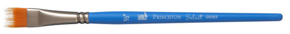 Princeton Artist Brush Company Princeton Brush Select Artiste, Series 3750, Grainer 3/4" 