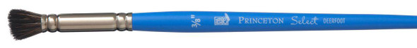 Princeton Artist Brush Company Princeton Brush Select Artiste, Series 3750, Deerfoot 3/8" 
