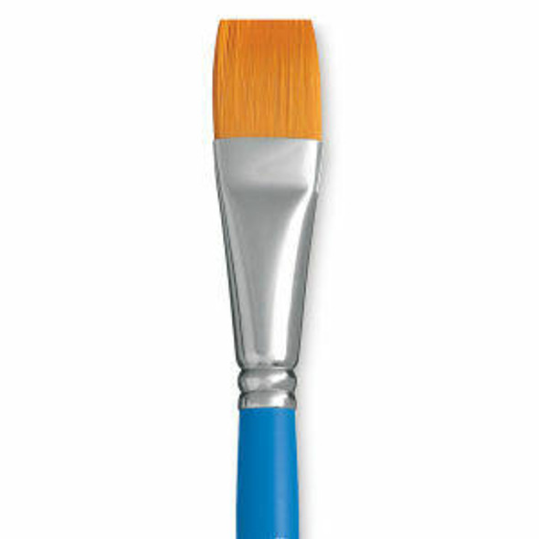 Princeton Artist Brush Company Select Flat Wash 3/4
