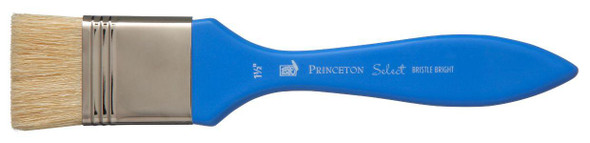 Princeton Artist Brush Company Princeton Brush Select Artiste, Series 3750, Bristle Bright 1.5" 