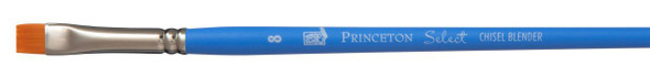 Princeton Brush Select Artiste, Series 3750, Chisel Blender 12
