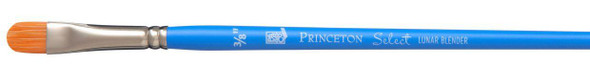 Princeton Artist Brush Company Princeton Brush Select Artiste, Series 3750, Lunar Blender 1/2"  Princeton Artist Brush Company Princeton Brush Select Artiste, Series 3750, Lunar Blender 1/2"