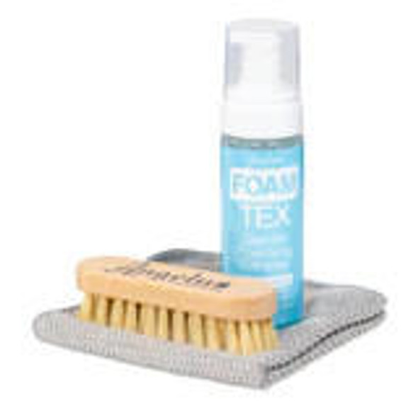 Angelus Foam-Tex Cleaning Kit