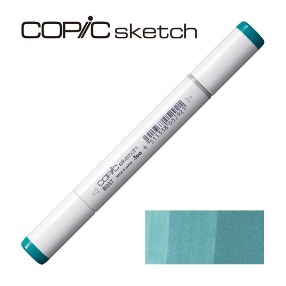 Copic COPIC Sketch Marker - Jasper