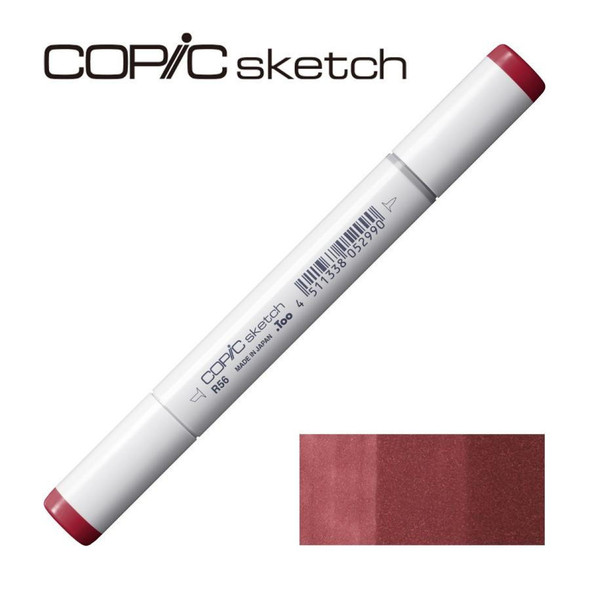Copic COPIC Sketch Marker - Currant 