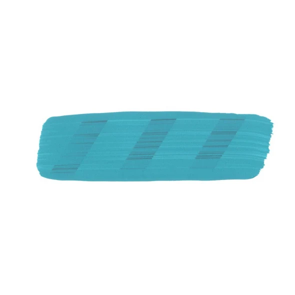 GOLDEN OPEN Slow-Drying Acrylic Paint, Teal, 2oz