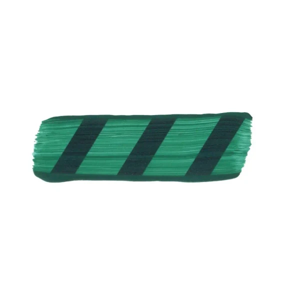 Golden Artist Colors Golden Heavy Body Acrylic, 5oz., Viridian Green Hue 