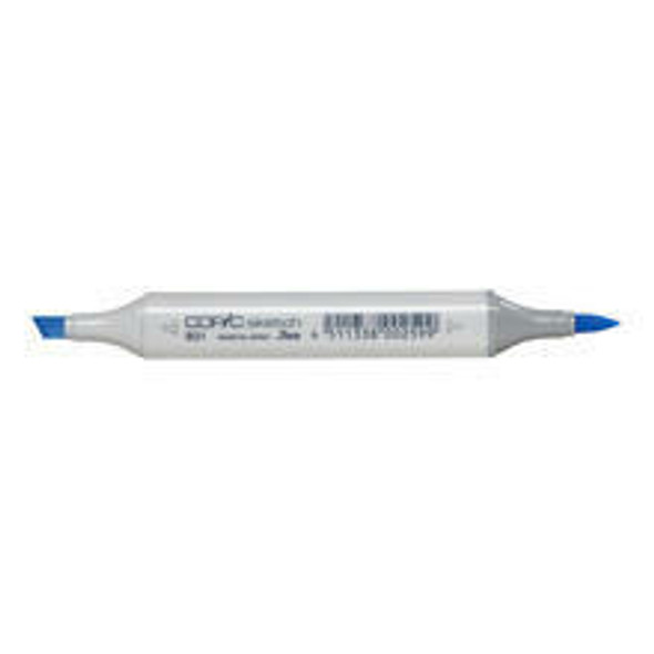 Copic COPIC Sketch Marker - Baby Blue