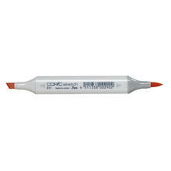 Copic COPIC Sketch Marker - Barely Beige