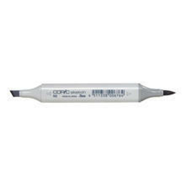Copic COPIC Sketch Marker - Neutral Gray No 2